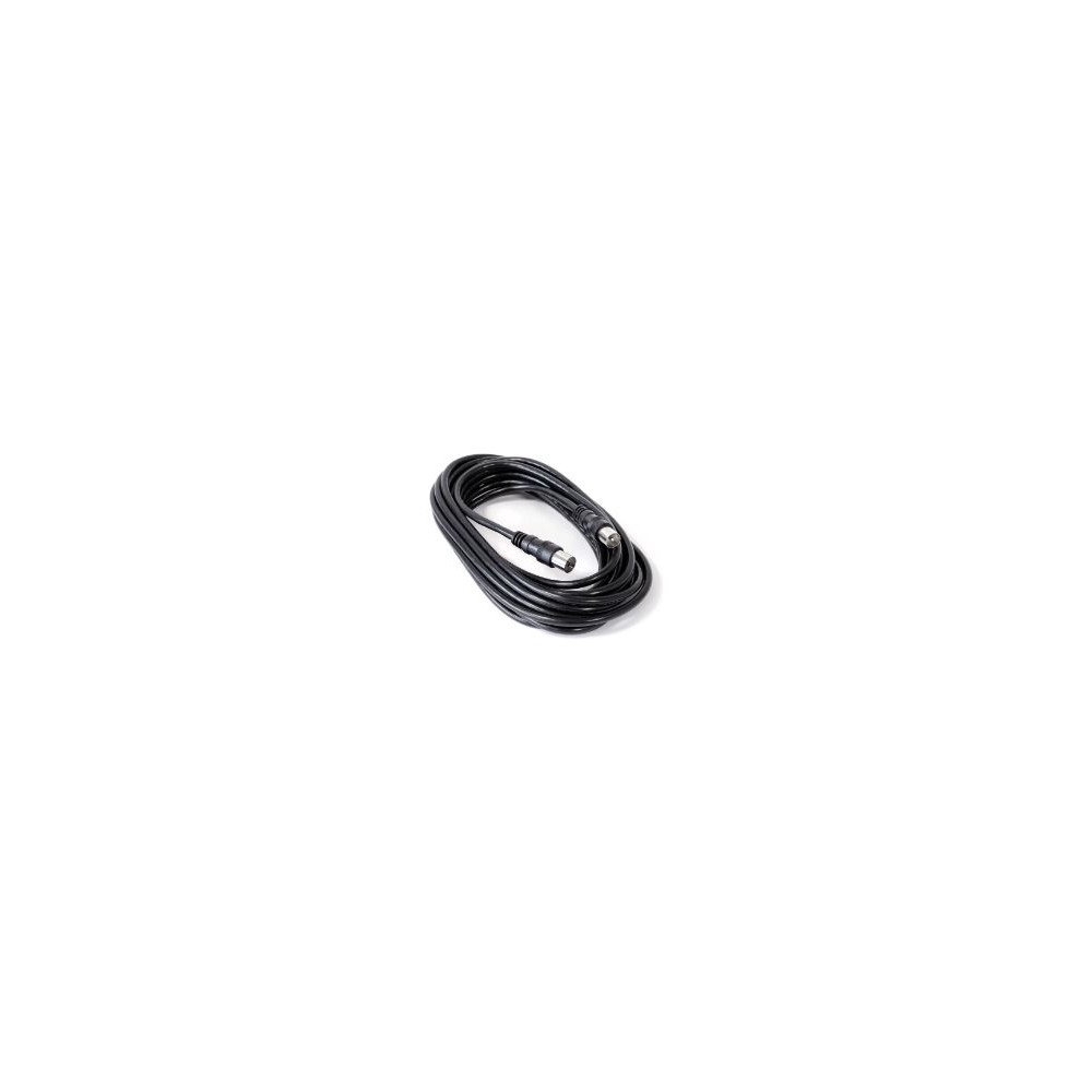 Cable Engel Axil Antena M/h 5m Negro (mp0588c)