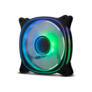 Ventilador Nox V-fan Argb 120mm Negro (nxhummervfan)