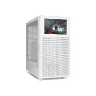 Caja Nox Bios Pantalla Lcd 8 Blanco (nxhummerbioswh)