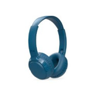 Auriculares Spc Heron 2 Studio Usb-c Bt Azules (4628d)