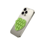Ventosa Celly Para Smartphone Verde (fixheartgn)