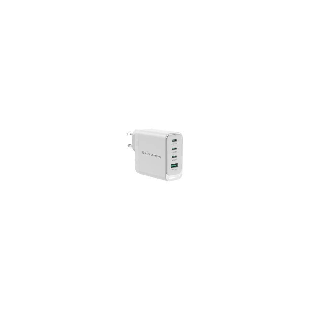 Cargador Conceptronic Usb-a/c 100w Pd3.0 (althea22w100)