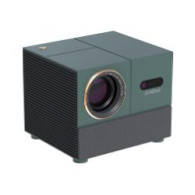 Proyector Strong Lcd Fhd 300l Wifi Bt Verde (mira1)