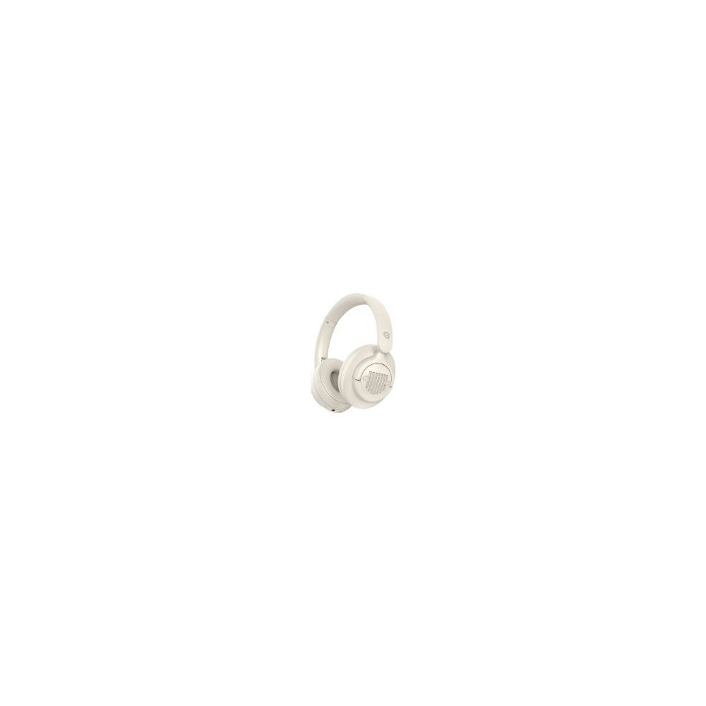 Auriculares Conceptronic 3.5mm Bt 5.4 Crema (alvah02c)