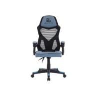 Silla Newskill Eros Ergonómica Azul (ns-eros-bluebl)