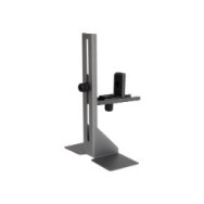 Soporte Abysm Para Tarjeta Gráfica Negro (ab451001)