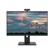 Monitor Approx 24" Fhd Hdmi Webcam Negro (appm24swbv3)