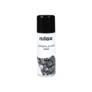 Spray Nilox Alcohol Isopropílico (nxa02187)