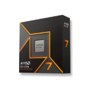 Cpu Amd Ryzen 7-9700x Am5 3.8ghz (100-100001404wof)
