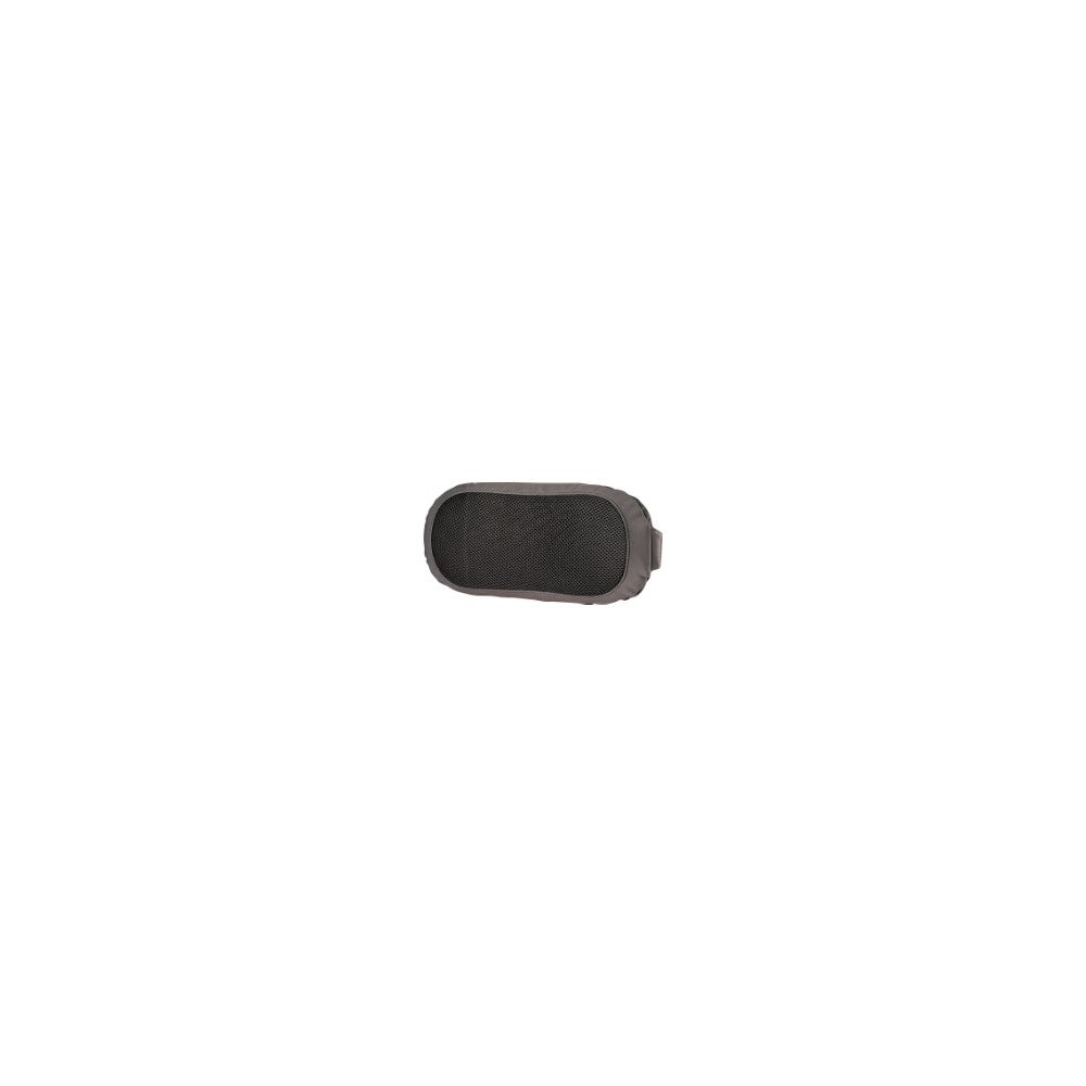 Cojín Lumbar Fellowes I-spire Series Gris (8042201)