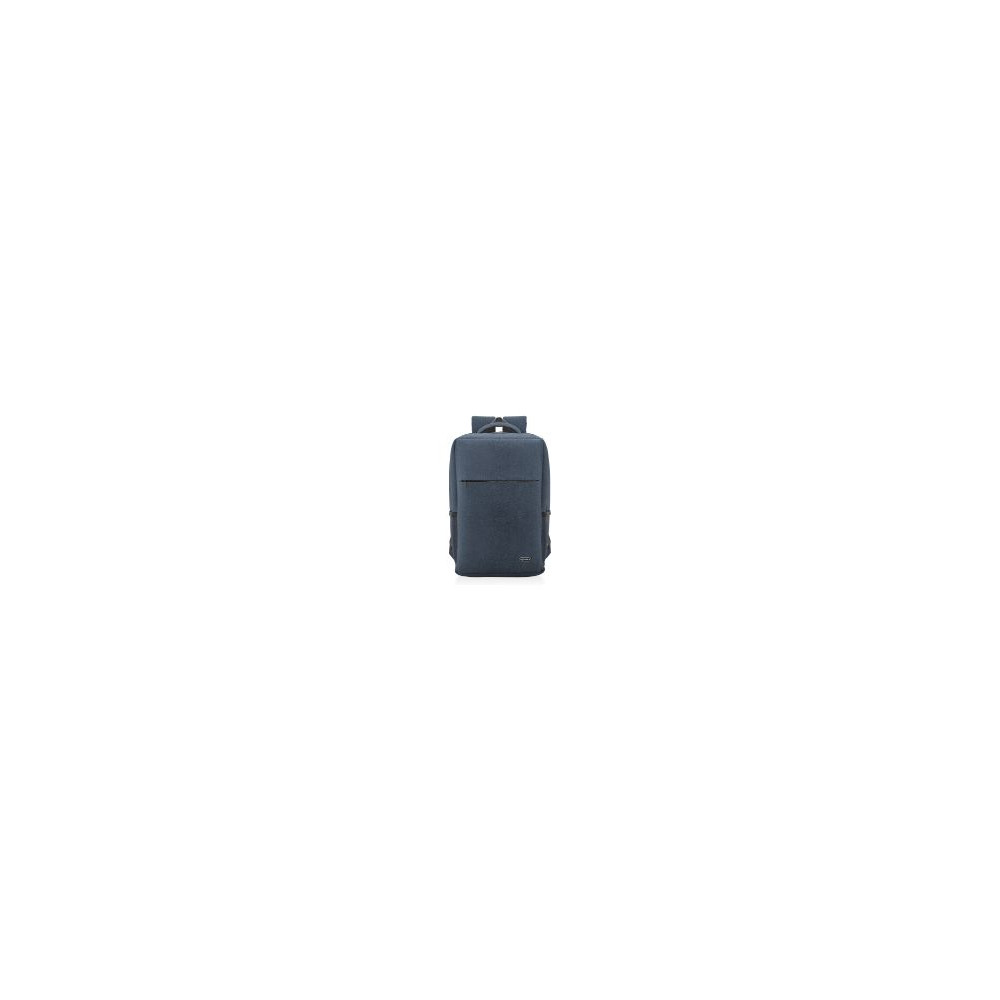 Mochila Aisens 17" Poliéster Azul (asbg-bp082-bl)