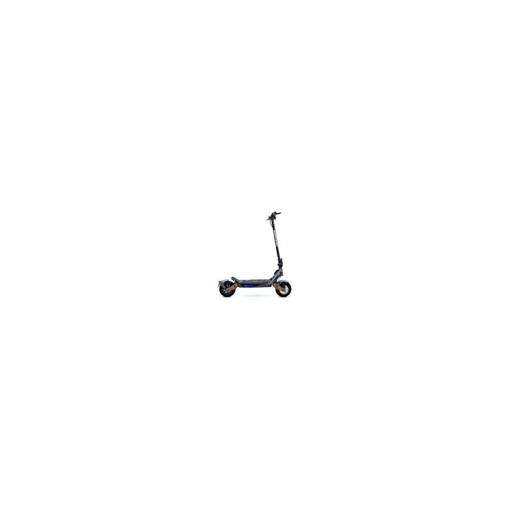 Patinete Smartgyro Rockway Evo 10" 800w Negro(sg27-551)
