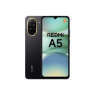 Smartphone Xiaomi Redmi A5 6.88 3gb 64gb 4g Negro