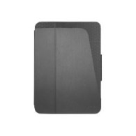 Funda Targus Click-in Folio Ipad 11 Negra (thz865gl)