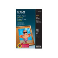 Papel Epson Photo Glossy A4 50 Hojas (c13s042539)