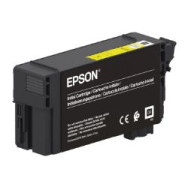 Tinta Epson Ultrachrome Xd2 Amarillo 26ml (c13t40c440)