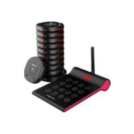 Kit Avisador De Clientes Approx (appcustomercallerkit)