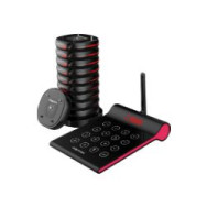 Kit Avisador De Clientes Approx (appcustomercallerkit)