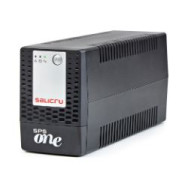 S.a.i. Salicru Sps 900 One 480w Negra (662ag000007)