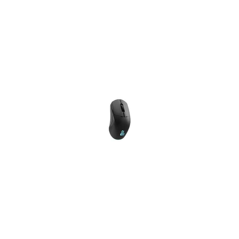 Ratón Newskill Chiron Pro Rgb Negro (ns-ms-chiron-pro)