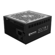 Fuente Nfortec 850w 80 Bronze (nf-psu-scutumx-sm-850w)