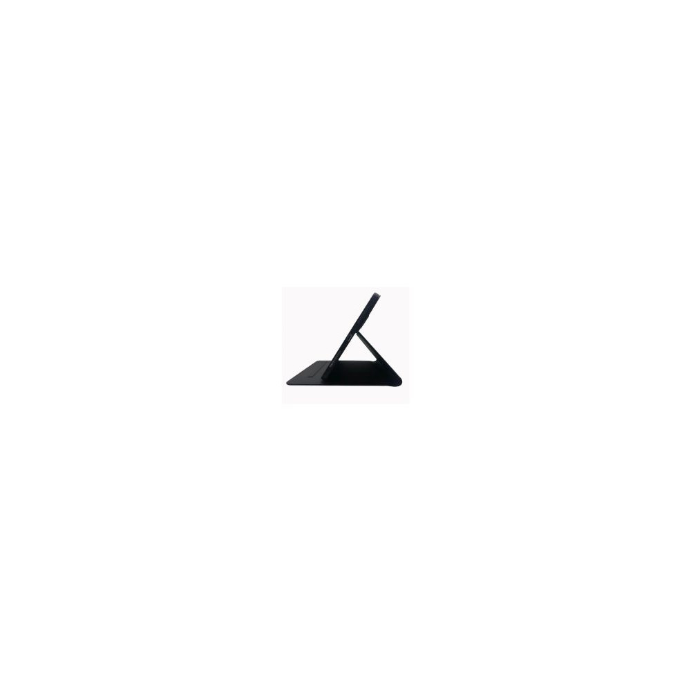 Funda Celly Apple Ipad 13 2024/2025 Negra (bookband19)