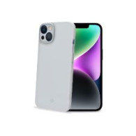 Funda Celly Space Iphone 16 Pro Blanca (space1079wh)