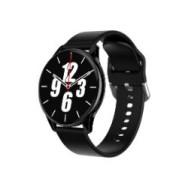 Smartwatch Celly Trainerflow 1.28" Negro(trainerflowbk)