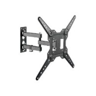 Soporte De Pared Equip 23"-55" Inclina/gira (eq650413)