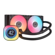Ref. Líq. Corsair Icue Link Titan 240rx (cw-9061022-ww)