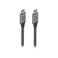 Cable Aisens Hdmi/m A Hdmi/m 7m Gris/negro (a150-0877)