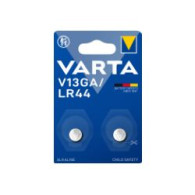 Pilas Varta Alkaline V13ga/lr44 Blister 2 (4276101402)