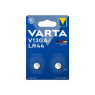 Pilas Varta Alkaline V13ga/lr44 Blister 2 (4276101402)