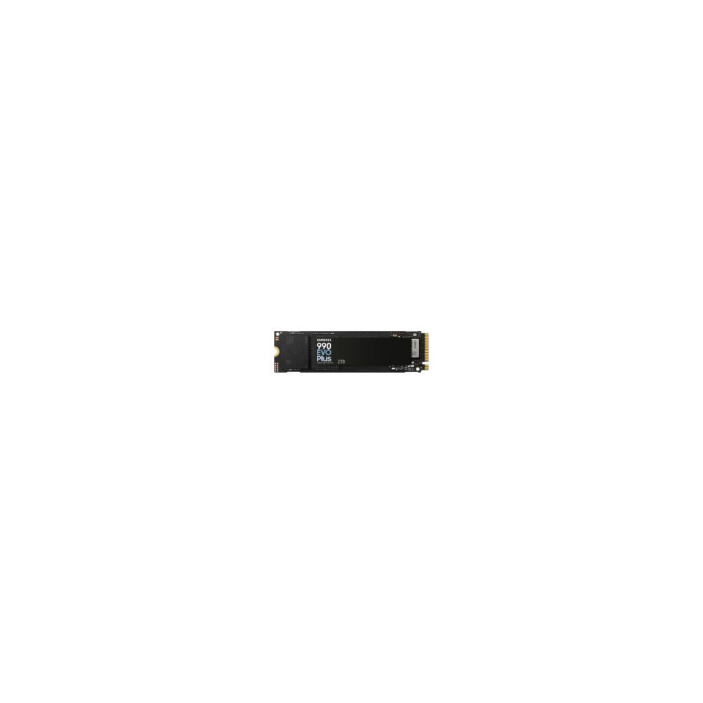 Ssd Samsung 990 Evo Plus 2tb M.2 2280 (mz-v9s2t0bw)