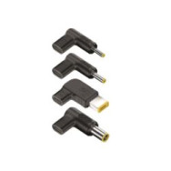 Clavijas Ngs Portátil Lenovo Usb-c A Bud-l/ Dc (bud-l)