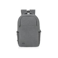 Mochila Aisens Poliéster 15.6" Gris (asbg-bp083-gr)