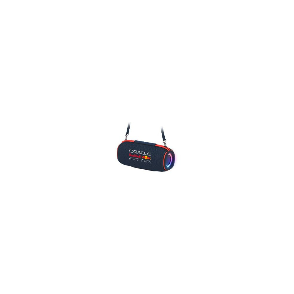 Altavoz Red Bull Racing Force Wireless 120w (rb-sk400)
