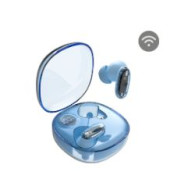 Auriculares Mars Gaming Bt5.1 Tws Azul (mhib2bl)