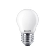 Bombilla Philips Led Classic 40w P45 E27 (929001345755)
