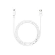 Cable Approx Usb-a A Usb-c 1m Blanco (appc65)