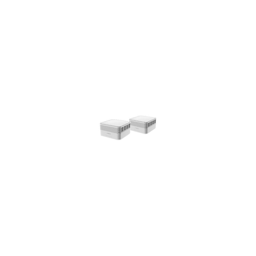 Mesh Strong Wifi 6 Pack 2 Unidades (meshkitax3000)