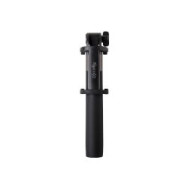 Palo Selfie Celly Bluetooth 6.2 Negro (clickmonopodbk)