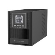 S.a.i. Conceptronic 1000va 900w Torre Negra(zeus52es1k)