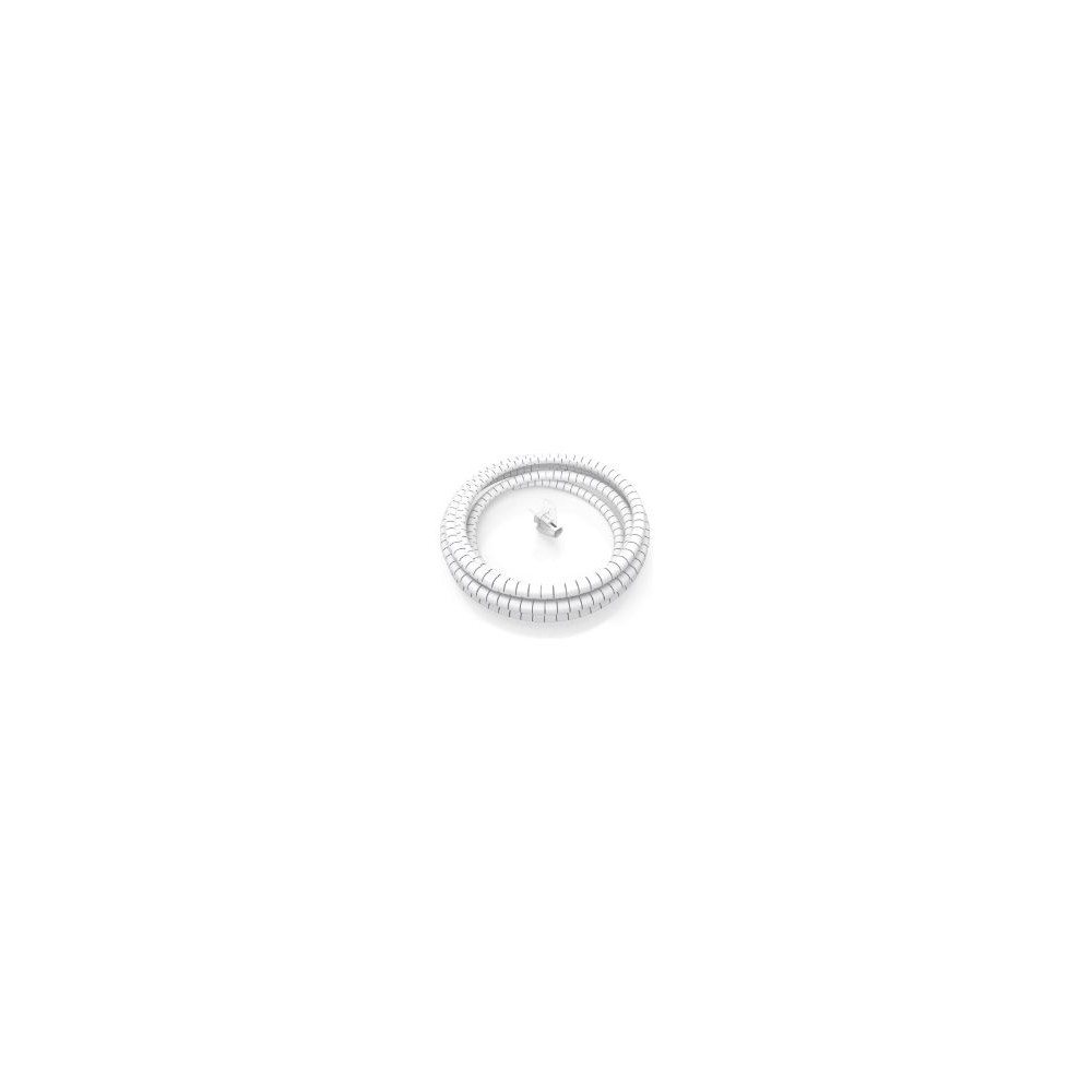 Organizador De Cables Aisens En Espiral 1m (a151-0917)