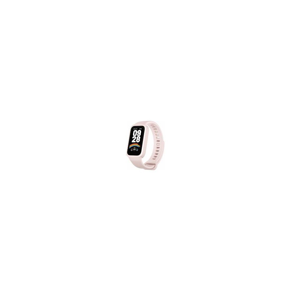 Smartband Xiaomi Band 9 Active Tft 1.47" Bluetooth Rosa