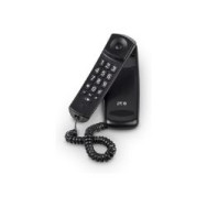 Teléfono Fijo Spc Original Lite 2 Negro (3610n)