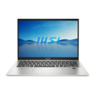 Msi B13m-415es I5-13500h 8gb 512gb Ssd 14" W11h Plata