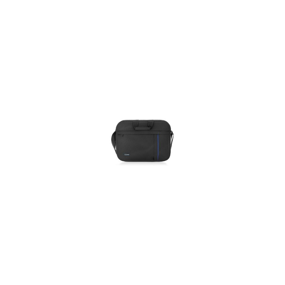 Maletin Aisens Hasta 15.6" Negro (asbg-bc020-bk)