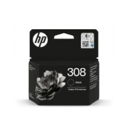 Tinta Hp 308 Negro 160 Páginas (7fp21ue)