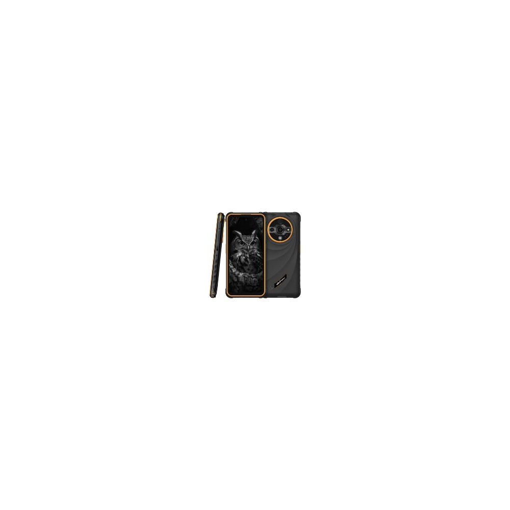 Smartp Ulefone Armor X31 Pro 6.56 8gb 256gb 5g Naranja
